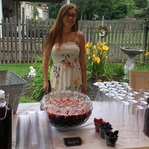 Meet your Posher, Amanda